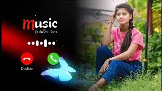 Romantic Ringtone 💞 Love Ringtone Hindi Ringtone Love Story Ringtone 2024 Mp3 Ringtone New Ringtones