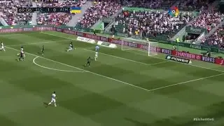 Elche vs Atletico de Madrid Resumen Laliga Santander 22/23