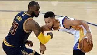 Cleveland Cavaliers vs Golden State Warriors   Game 1   Full Game Highlights   2017 NBA Finals