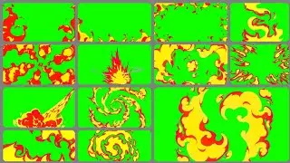 green screen fire effects and fire transitions download 2022 | green screen effects download #fire