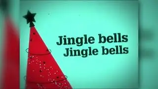 Yancy - Medley: Jingle Bells, Rockin' Around the Christmas Tree, Feliz Navidad, We Wish You A Merry