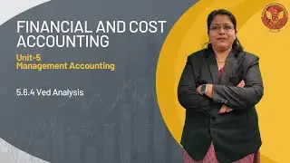 5.6.4 Ved Analysis | CB-604 |