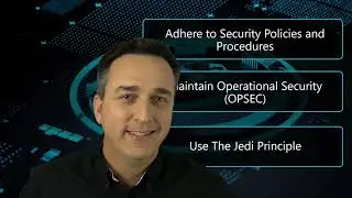 Reduce Your Chances of Being An Insider Threat