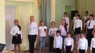Флешмоб 
