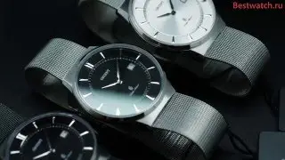 Кварцевые часы Orient GW03001B, GW03004B, GW03006B, GW03007W, GW03005W