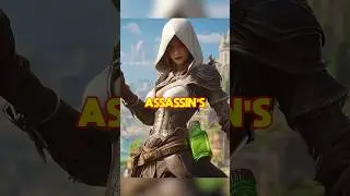 STOP Playing Assassin's Creed Until You Watch This!