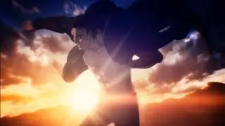 Eren edit - Touch it Busty Rhymes / Eren Jaeger edit / Aot edit / Touch it tiktok 