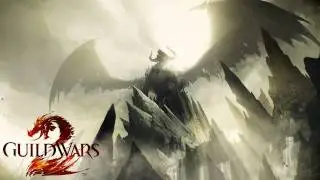 Guild Wars 2 OST - 79. Fear Not This Night (piano version)