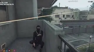CG & MDM War Starts from Random Shot Fired (Multi POVs) | GTA RP NoPixel