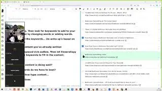 REPLAY: Using only ClosersCopy for SEO Optimized Content