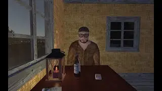 My Summer Car | Выиграл крупную сумму в Blackjack
