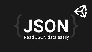 SimpleJSON package for Unity 