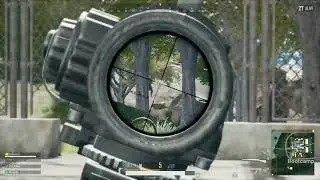 GRANDMASTER [PUBG fragmovie #4]