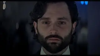 ТЫ. 4 Сезон. 1 Часть. Официальный Трейлер (2023)