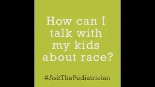 #AskthePediatrician