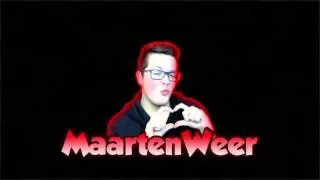 [2D] Intro MaartenWeer | EnrikoDesigns. [not the best one.] 30 likes?