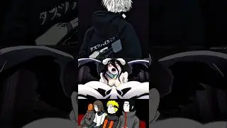 what is Alvedo doing with the overlord 