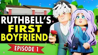 💖 OKEH High Episode 1: Ruthbell's First Love 💖