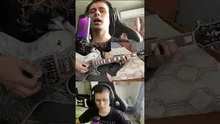 Linkin Park ➡ My December ➡ На Русском ➡ cover by Alex #1 #shorts