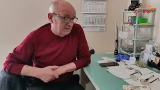 Допомога для медцентрів "Мрія" та ГФ "СПАС АТ"