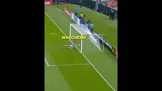 Impossible Saves + HIM 🤯