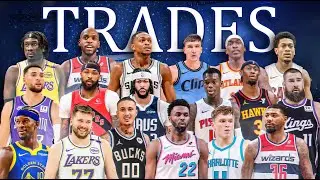 How The 2025 Trade Deadline Will Change NBA History