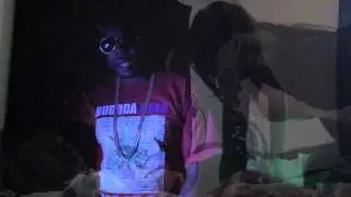 malis green ft lyrik calling me