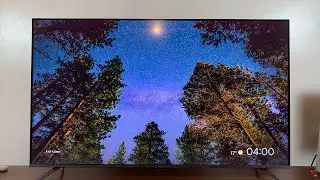 How To Enable Screen Saver Immediately On TCL Google TV