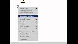 LabVIEW Tips: Set datatype and initial value of feedback node