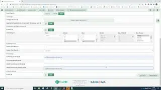 Themenreihe FreePBX/Asterisk-Teil 4.28.4. Dynamische Routen-Backup