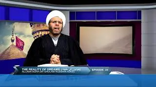 SHUBHAAT AUR JAWABAAT EP 24 ALLAMA DR GHULAM HUSSAIN ADEEL 230119