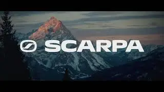 SCARPA Winter mountain