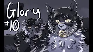 Glory | Anything MAP | Part 10 (BG3)