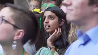 UVM Larner College of Medicine Match Day 2017