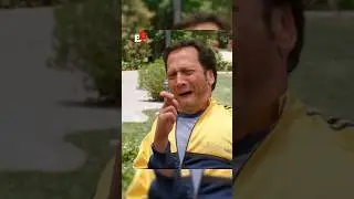 Тренируется чтоб быть крутым в тюрьме 😎 