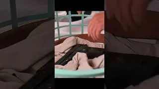 Мама проявила заботу и купила сыну подарок😅 