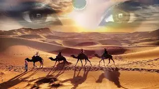 Песни Берберов | Songs of Berbers [Melodic dance music]