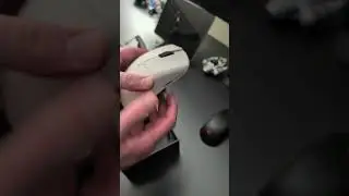 Is This The Best Mouse? - Hitscan Hyperlight Unboxing!