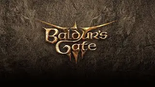 Baldurs Gate 3 Стрим! Дафи