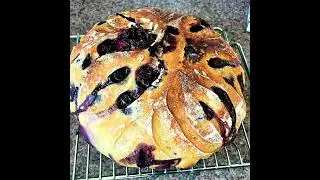 Sourdough bread #food #foodie #bread