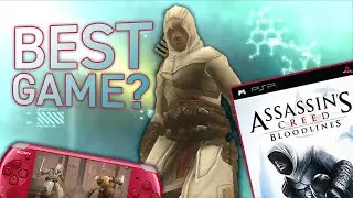THE BEST Assassin's Creed Game You've NEVER PLAYED! | AC Bloodlines