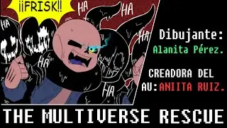 The fear of Sans