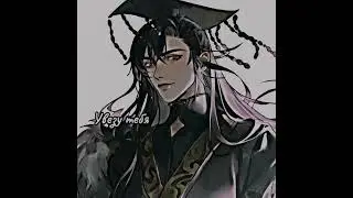 || Китай фд || Хаски и его Учитель белый кот || ЭРХА || Тасянь-Цзюнь || Чу Ваньнин || ЖаньВани ||