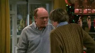 That 70's Show - Christmas Crimes (Season 1 Ep.12) Edited