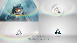Quick Clean Logo - Videohive After Effect Template