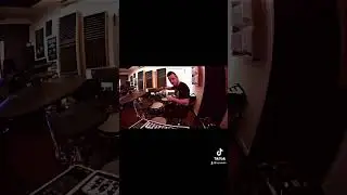 Jungle or dnb? #dnb #drums #jungle