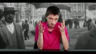 Перестаньте сожалеть о прошлом