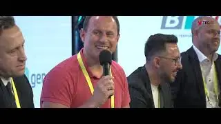 XIX АПТЕЧНЫЙ САММИТ «НОВАЯ АПТЕЧНАЯ РЕАЛЬНОСТЬ В РОССИИ И СНГ» 2022. Как это было.