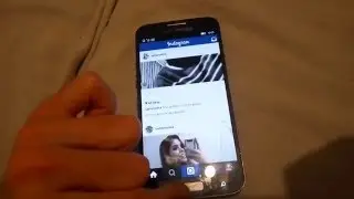 Обновлённый Instagram на Windows 10 Mobile