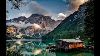 МУЗЫКА для СНА БЕЗ РЕКЛАМЫ - ШУМ ЛЕСА, Белый шум,
